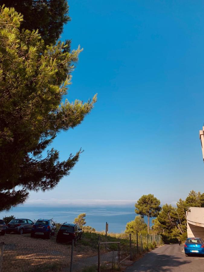 Apartman Drago Sveti Stefan Apartment Budva Exterior foto