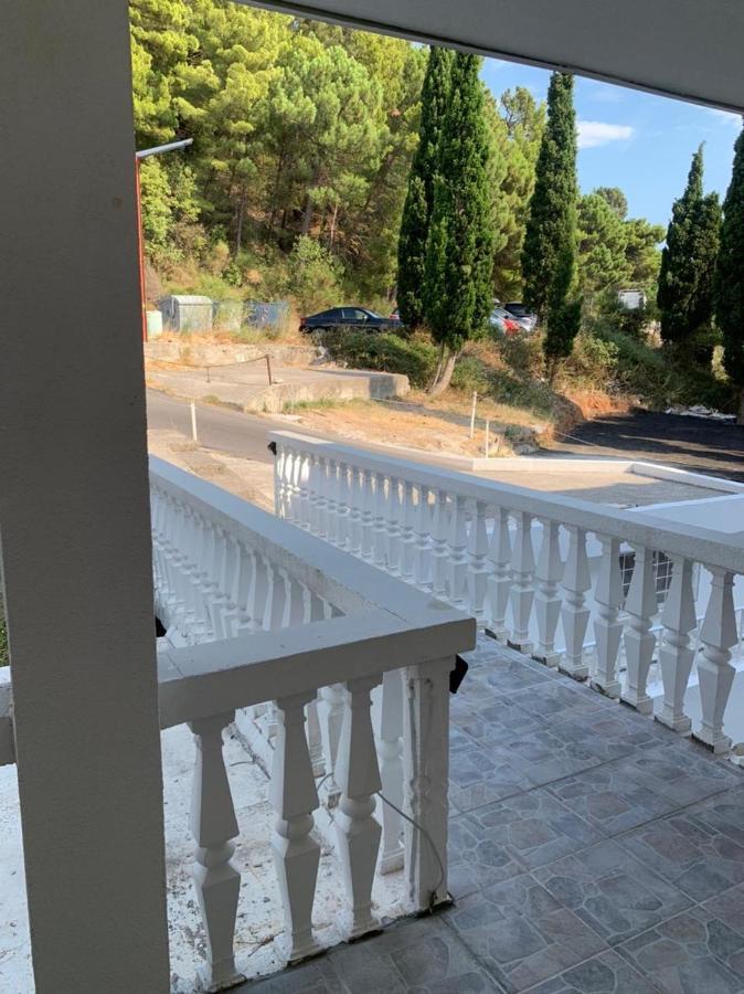 Apartman Drago Sveti Stefan Apartment Budva Exterior foto